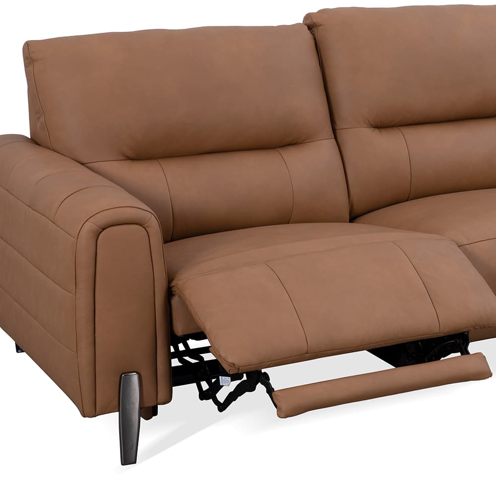 WILLOW/3RRRM,โซฟาปรับเอนนอน 3 ที่นั่ง/ปรับไฟฟ้า-4