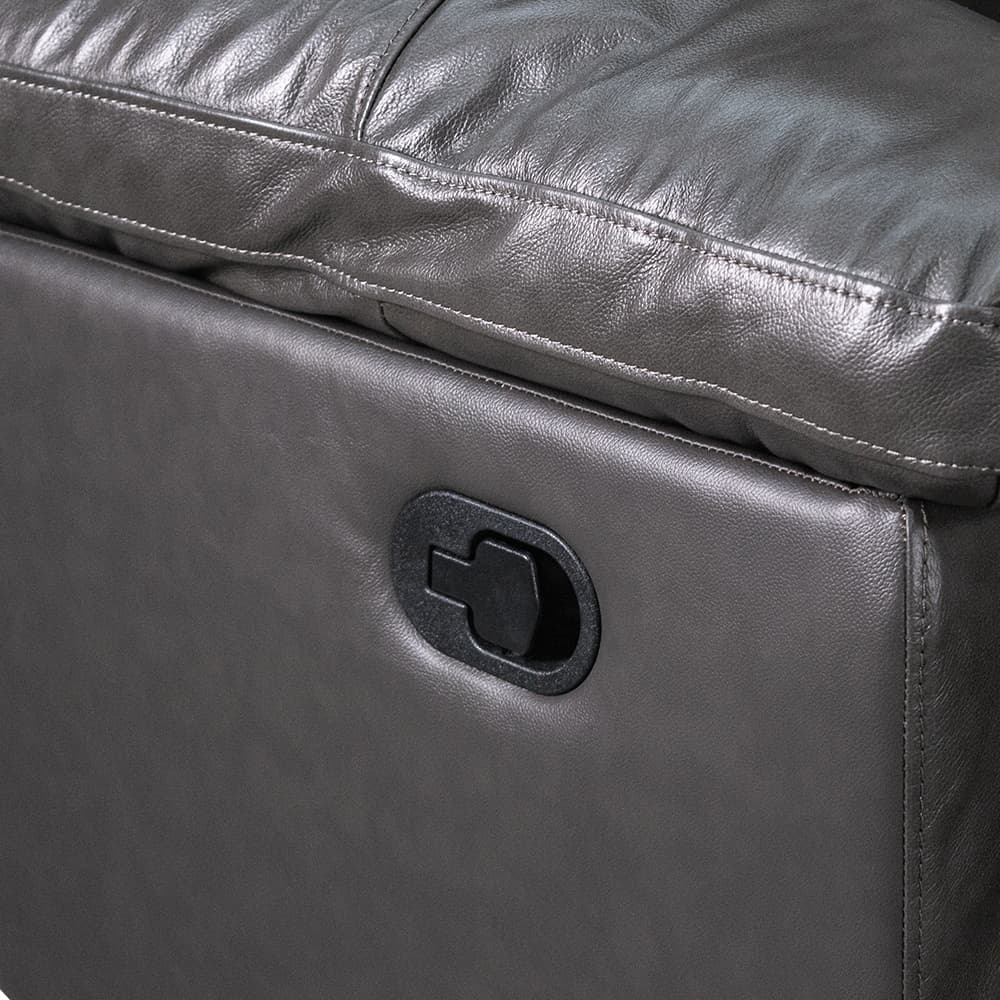 HICKORY/RR-L,โซฟาปรับเอนนอนเข้ามุม/ปรับด้วยมือ-4