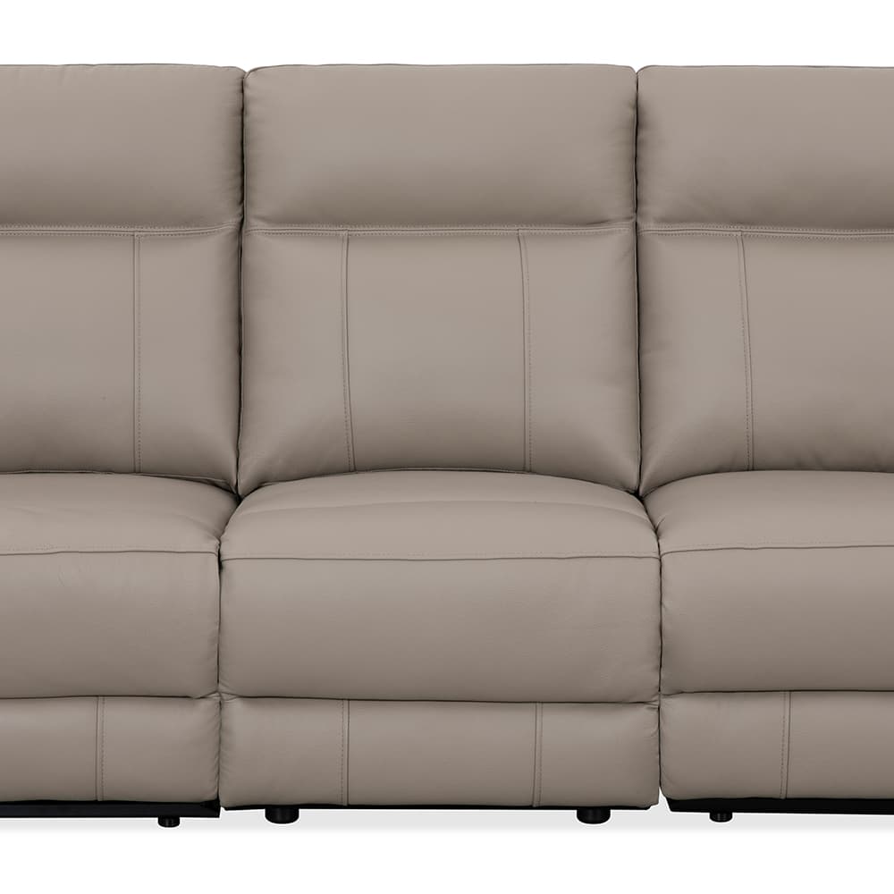 MILER/3RRM,โซฟาปรับเอนนอน 3 ที่นั่ง/ปรับด้วยไฟฟ้า-3