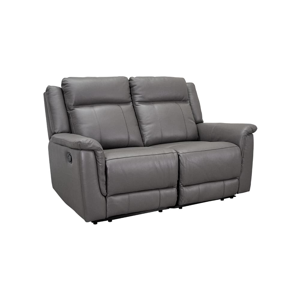 MILER/2RR,โซฟาปรับเอนนอน 2 ที่นั่ง/ปรับด้วยมือ-2