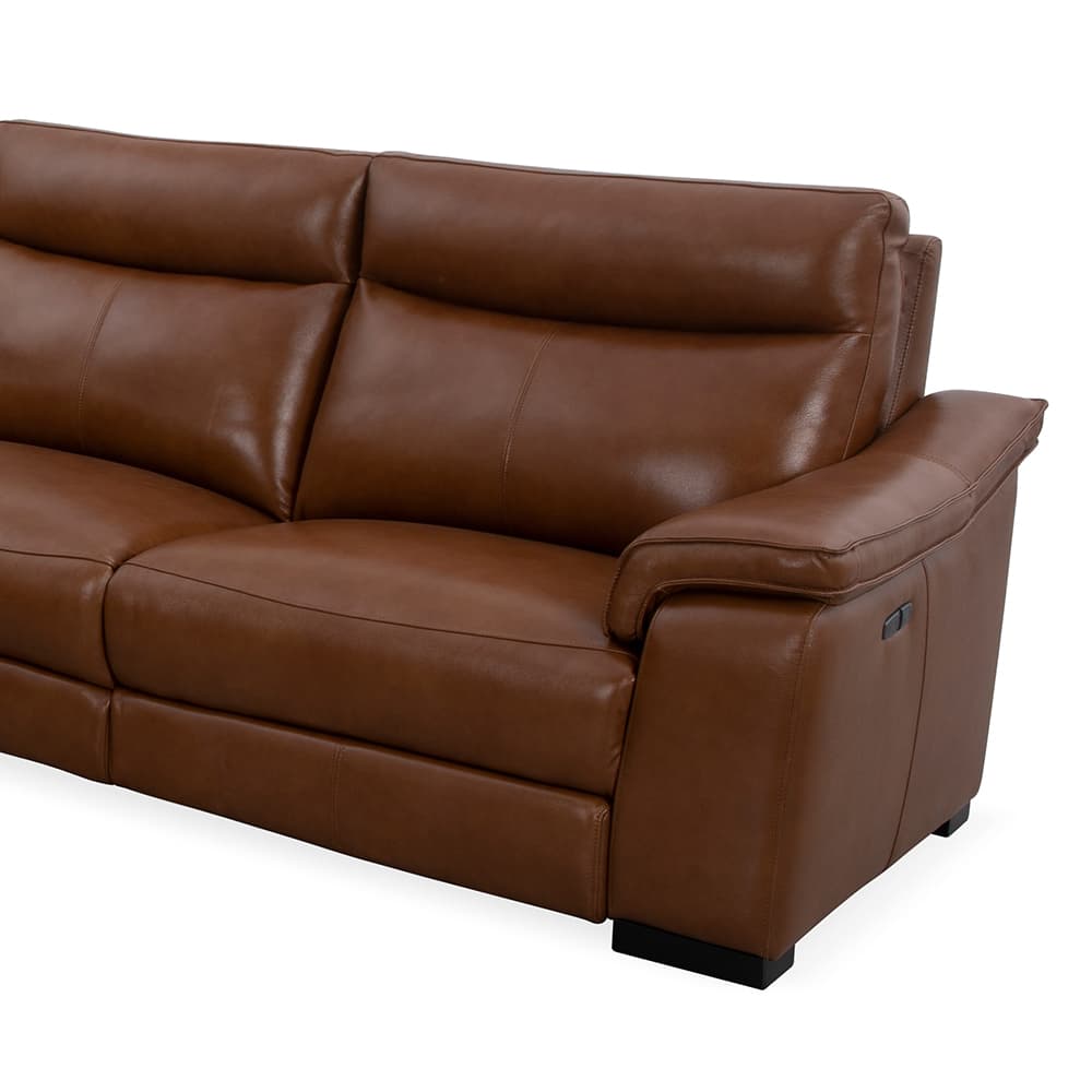 BROMPTON/RRRM-L,โซฟาปรับเอนนอนเข้ามุมด้านซ้ายไฟฟ้า-5