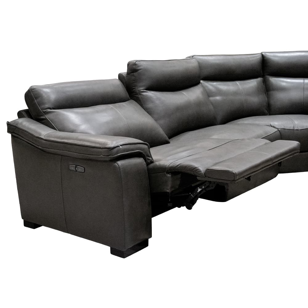 BROMPTON/RRRM-L,โซฟาปรับเอนนอนเข้ามุมด้านซ้ายไฟฟ้า-2