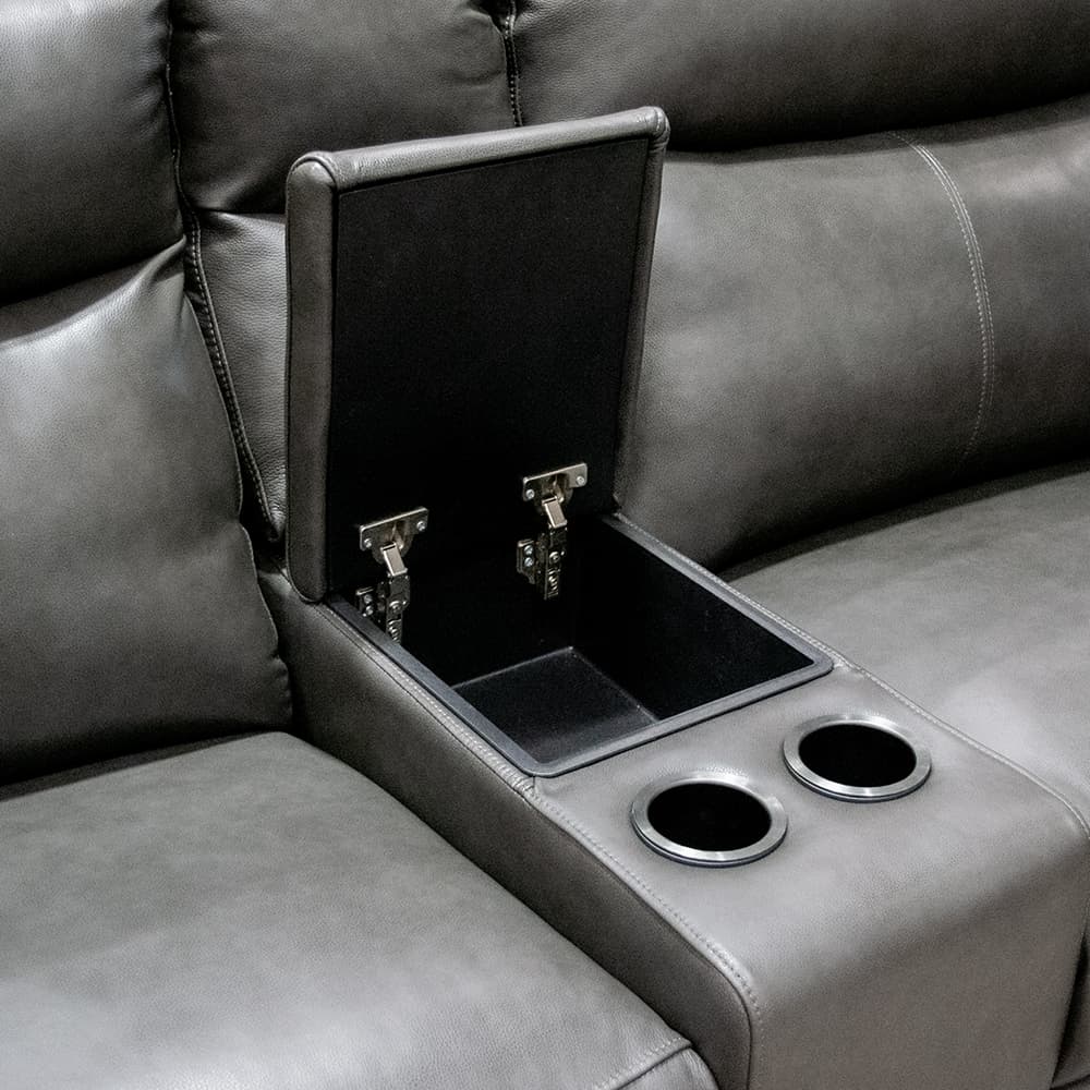 BROMPTON/RRRM-L,โซฟาปรับเอนนอนเข้ามุมด้านซ้ายไฟฟ้า-4