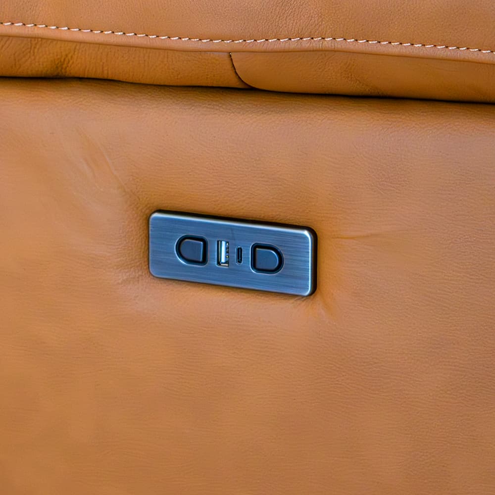 HICKORY/RRM-L,โซฟาปรับเอนนอนเข้ามุม/ปรับไฟฟ้า-5