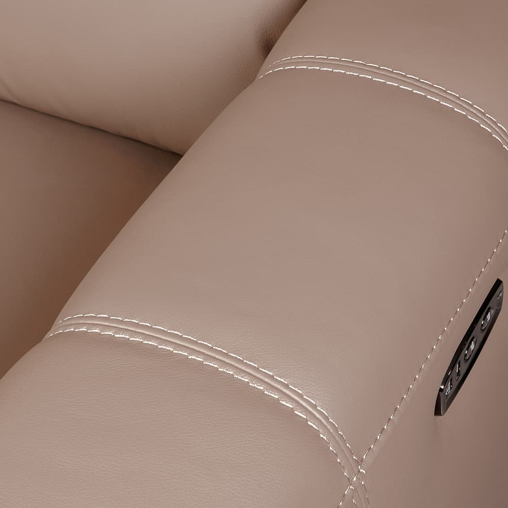 MINDEL/2RRM,โซฟาปรับเอนนอน 2 ที่นั่ง/ปรับไฟฟ้า-7