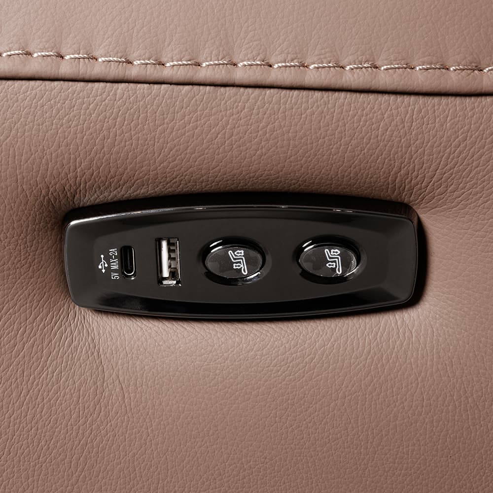 MINDEL/3RRM,โซฟาปรับเอนนอน 3 ที่นั่ง/ปรับไฟฟ้า-7