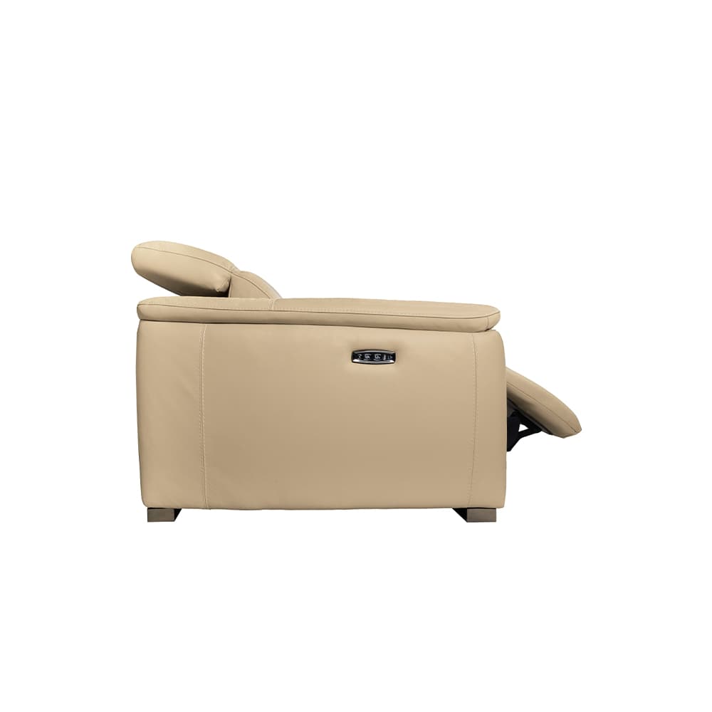 ELNOR/2RRM,โซฟาปรับเอนนอน 2 ที่นั่ง/ปรับไฟฟ้า-5