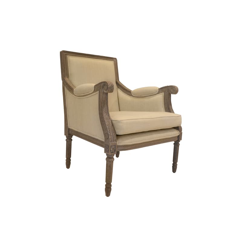 ROBUSTO/1,โซฟา 1 ที่นั่ง