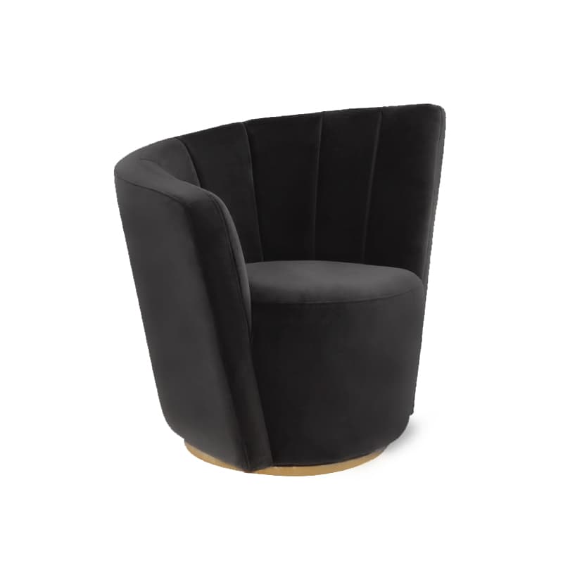 ANGELWING/L-1,โซฟา 1 ที่นั่งแบบหมุนได้-2