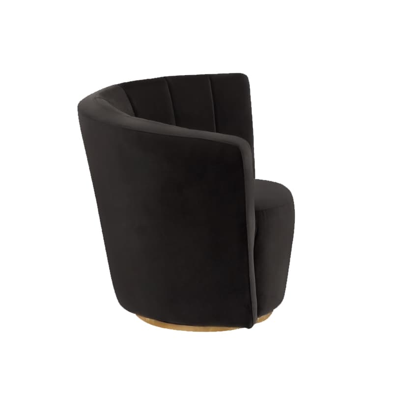 ANGELWING/L-1,โซฟา 1 ที่นั่งแบบหมุนได้-3