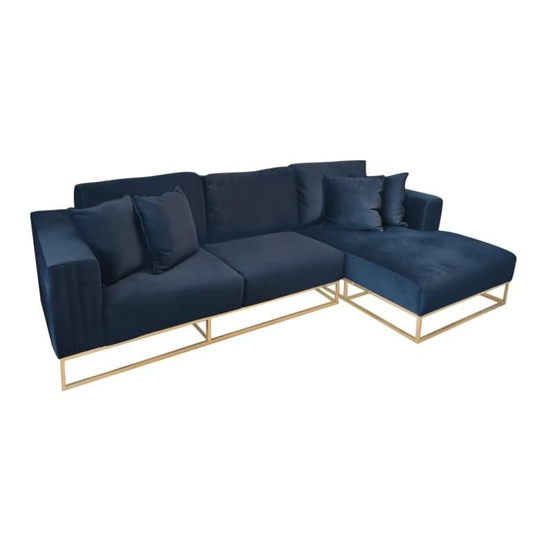 GANES/L,โซฟาตัว L ด้านซ้าย-2