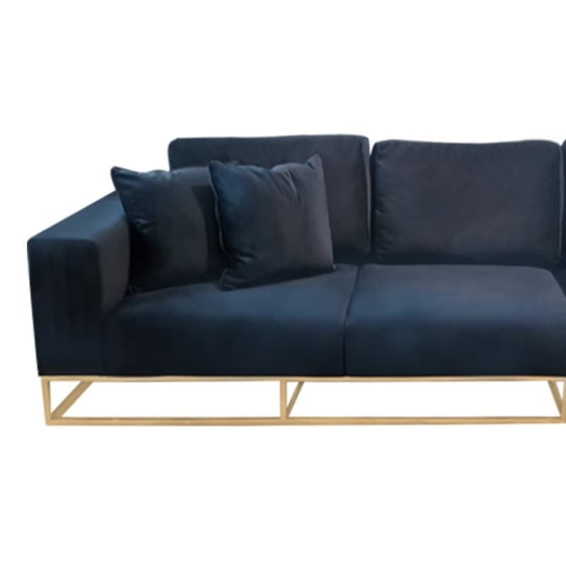 GANES/L,โซฟาตัว L ด้านซ้าย-3