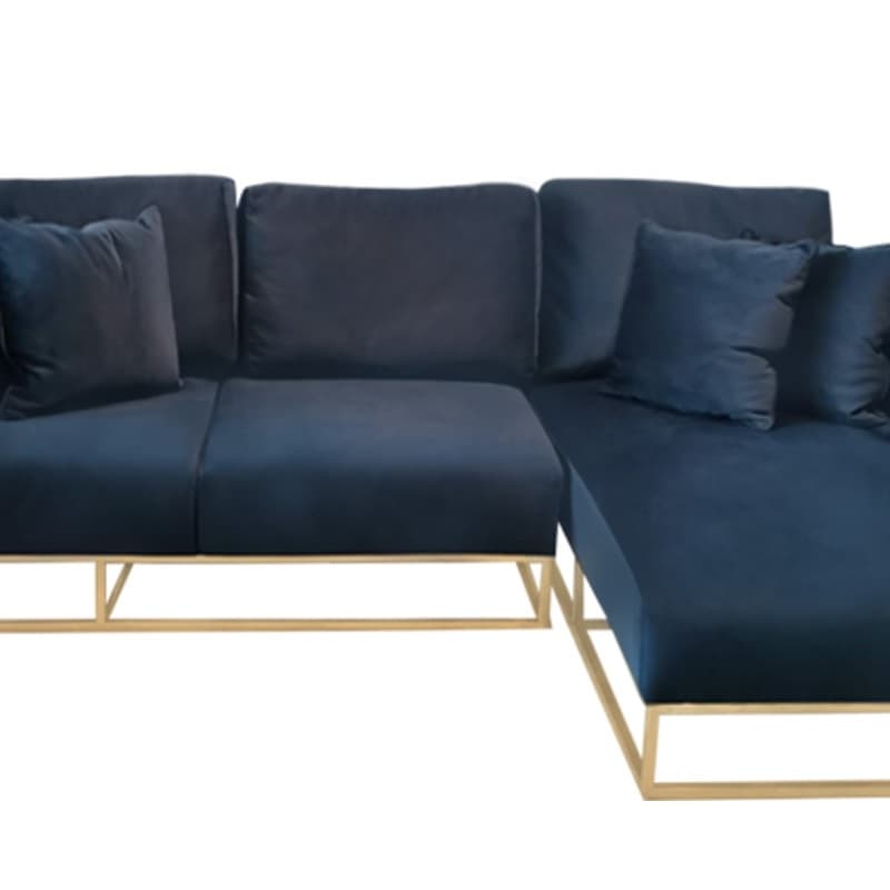 GANES/L,โซฟาตัว L ด้านซ้าย-4