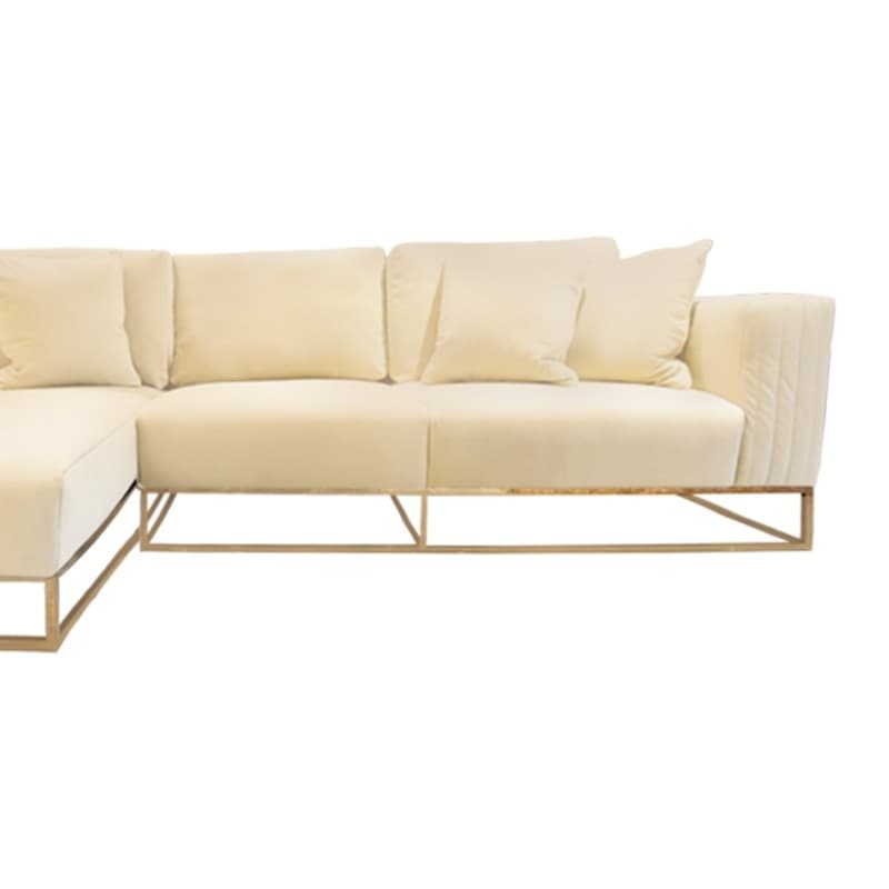 GANES/R,โซฟาตัว L ด้านขวา-4