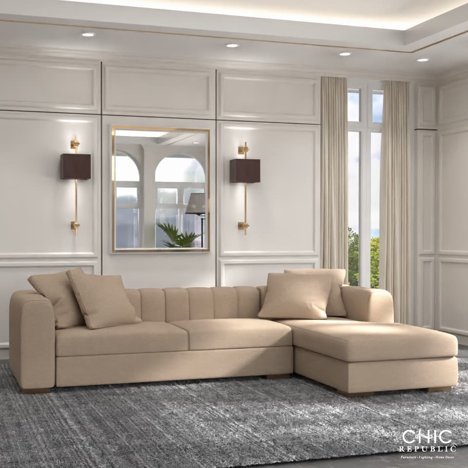 SIENA/L,โซฟาตัว L ด้านซ้าย-5