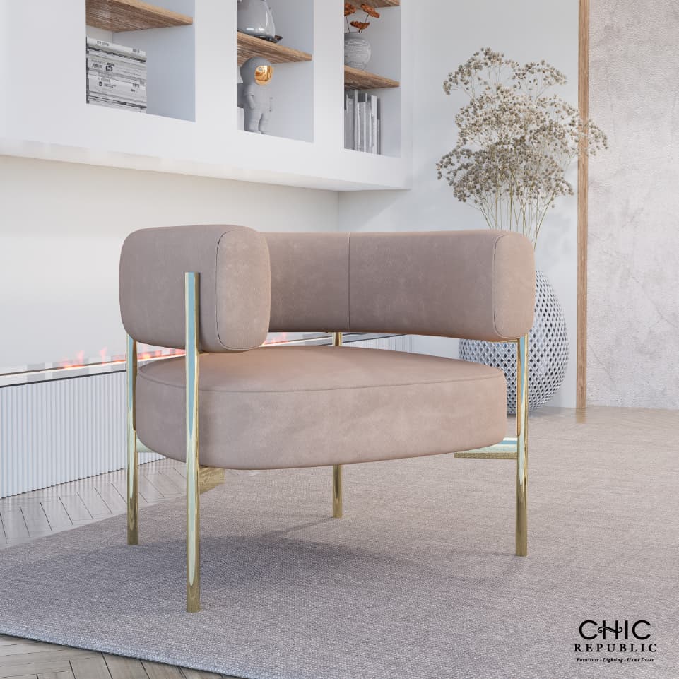 MODE/1,โซฟา 1 ที่นั่ง-6