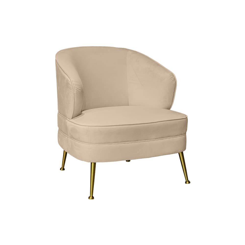 CLOUDY/1,โซฟา 1 ที่นั่ง