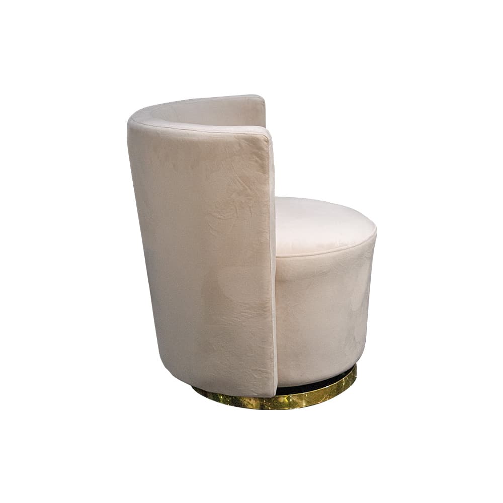 MELLOW/1,โซฟา 1 ที่นั่งแบบหมุนได้-3