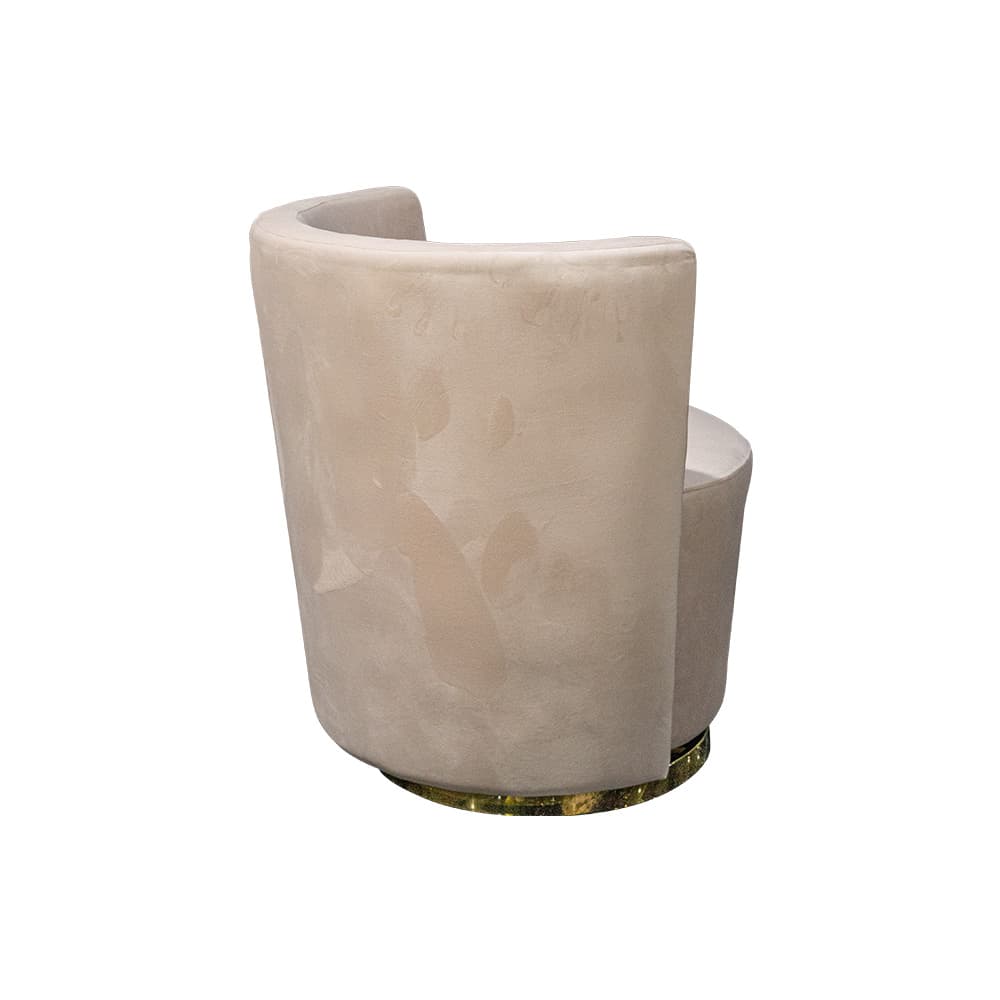 MELLOW/1,โซฟา 1 ที่นั่งแบบหมุนได้-4