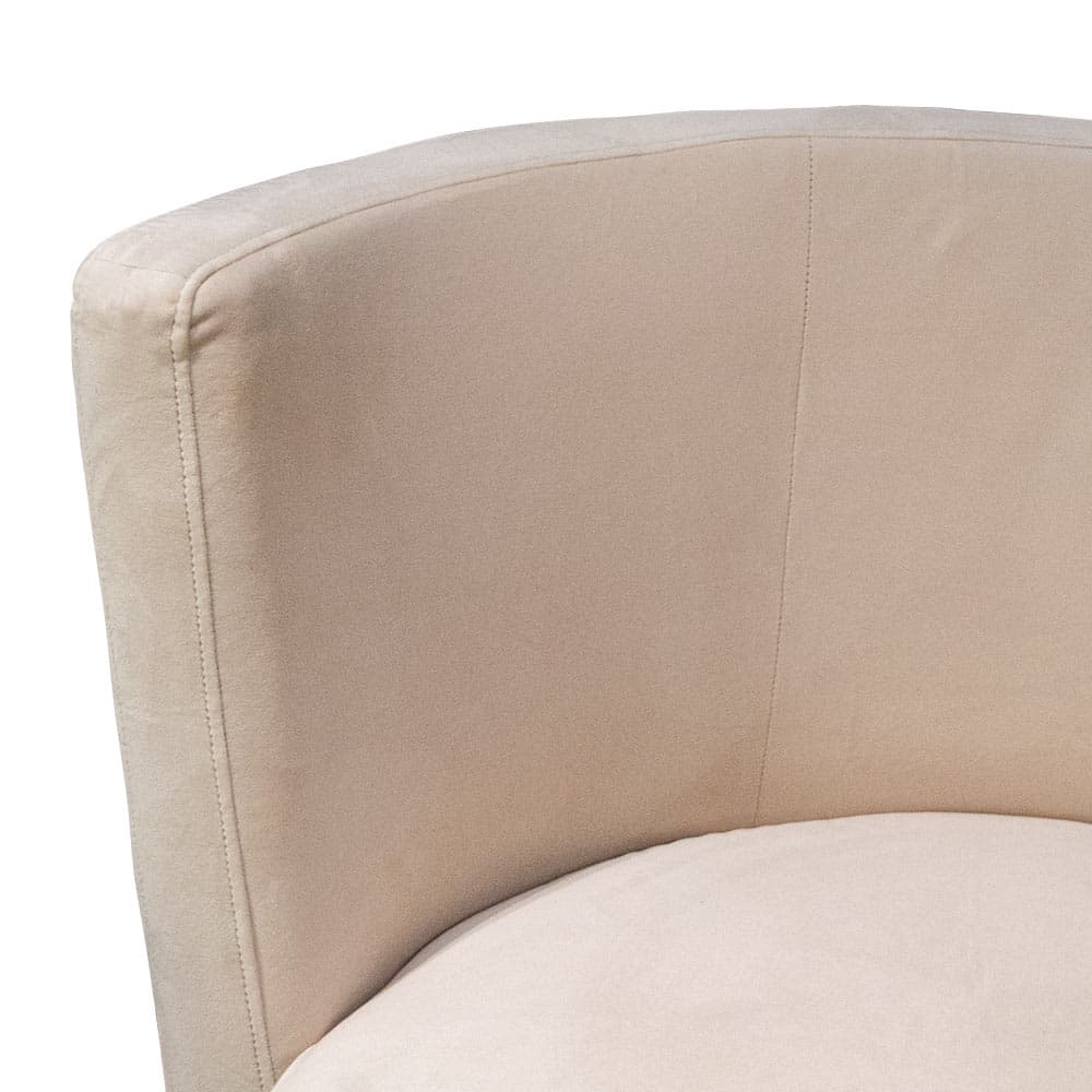 MELLOW/1,โซฟา 1 ที่นั่งแบบหมุนได้-6