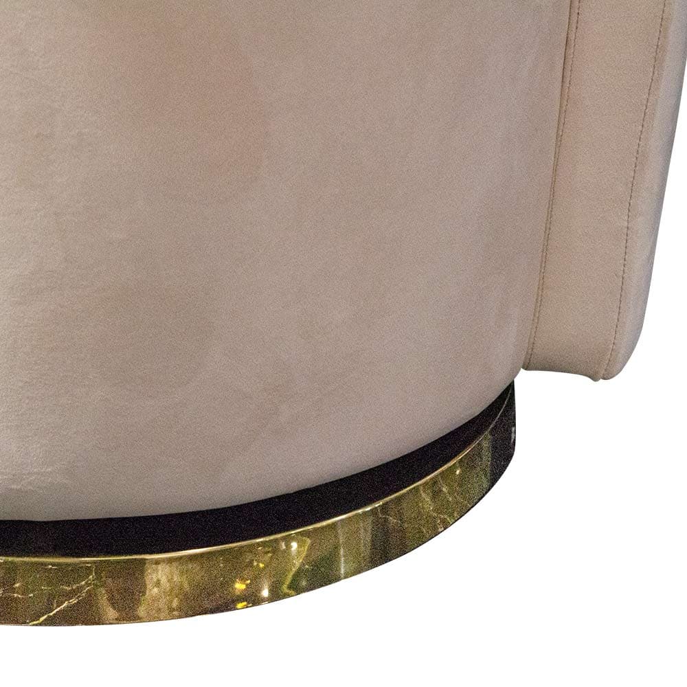 MELLOW/1,โซฟา 1 ที่นั่งแบบหมุนได้-7