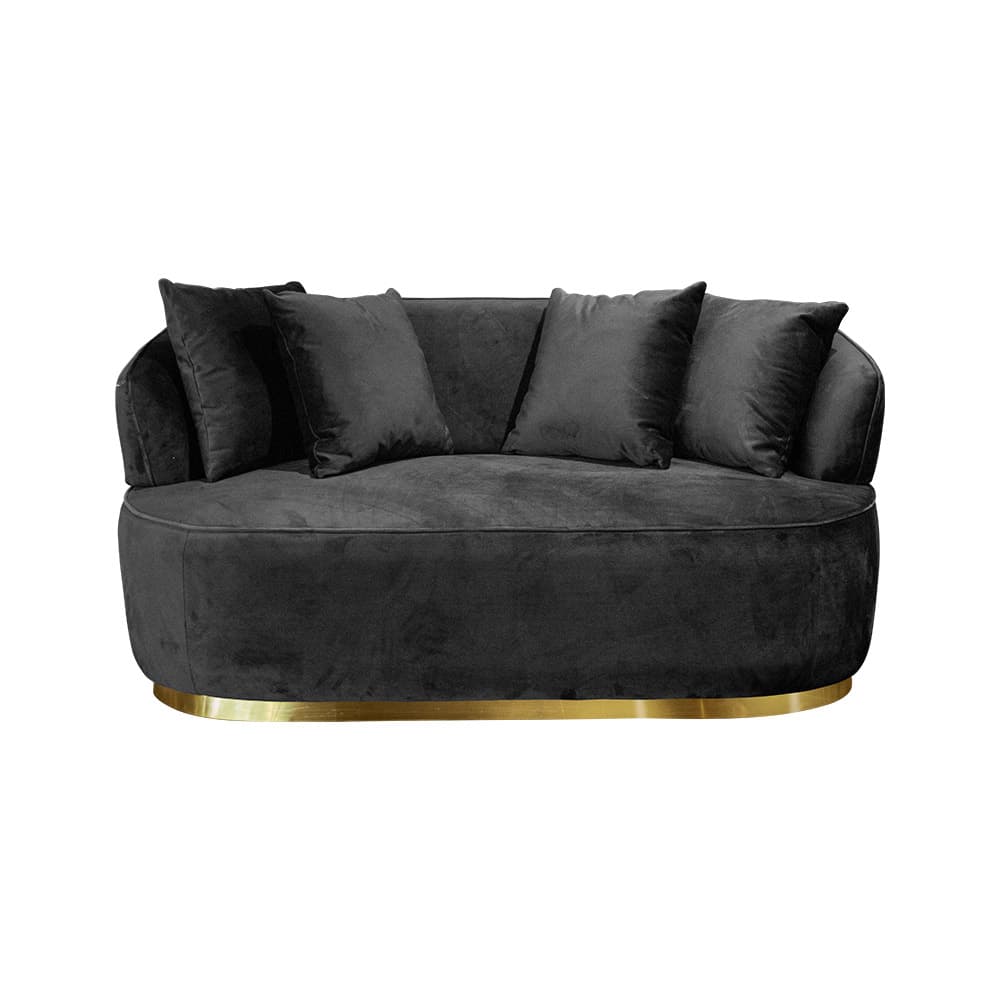 SILKY/2,โซฟา 2 ที่นั่ง