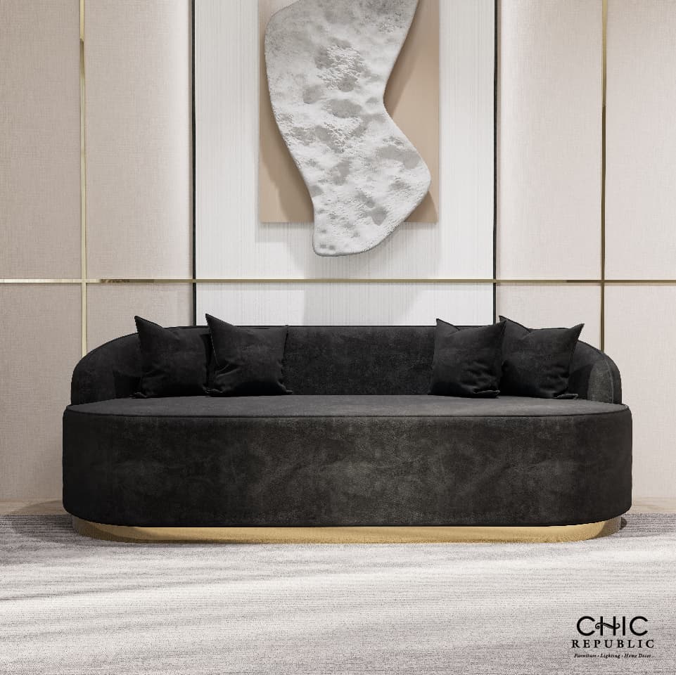 SILKY/3,โซฟา 3 ที่นั่ง-7