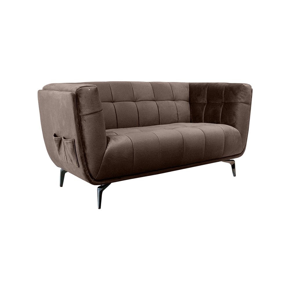 QUINCY/2,โซฟา 2 ที่นั่ง-2