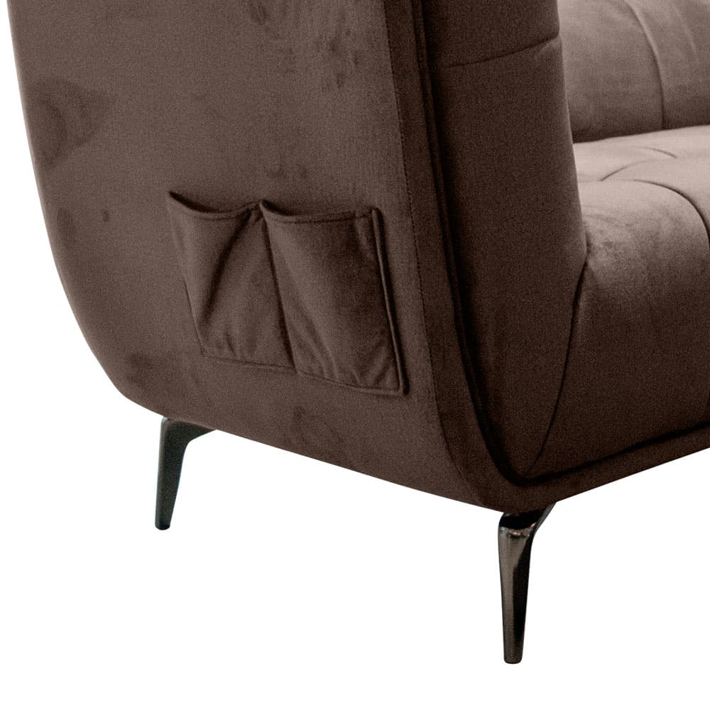 QUINCY/2,โซฟา 2 ที่นั่ง-3