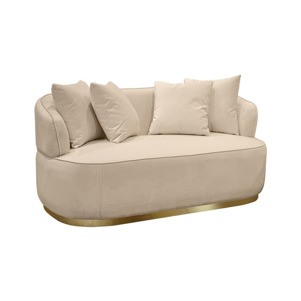 SILKY/2,โซฟา 2 ที่นั่ง-2