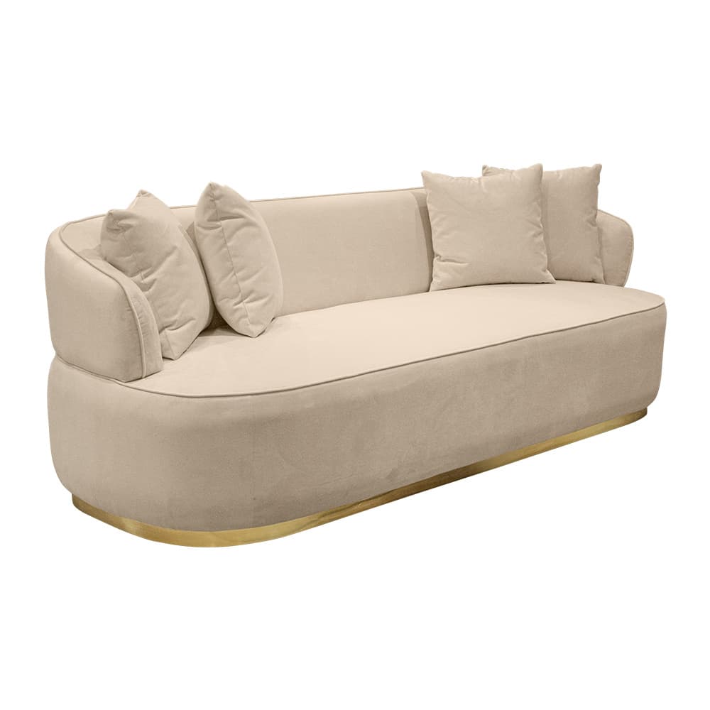 SILKY/3,โซฟา 3 ที่นั่ง-2