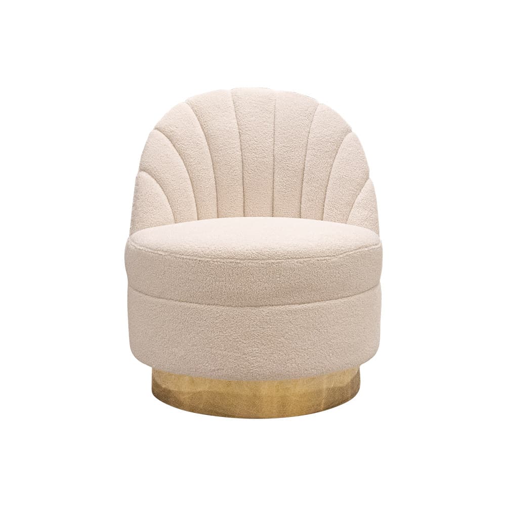 FIBBER/1,โซฟา 1 ที่นั่งแบบหมุนได้-2