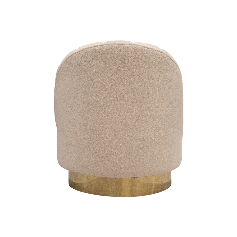 FIBBER/1,โซฟา 1 ที่นั่งแบบหมุนได้-5