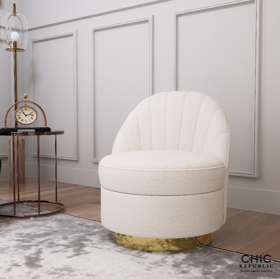 FIBBER/1,โซฟา 1 ที่นั่งแบบหมุนได้-8