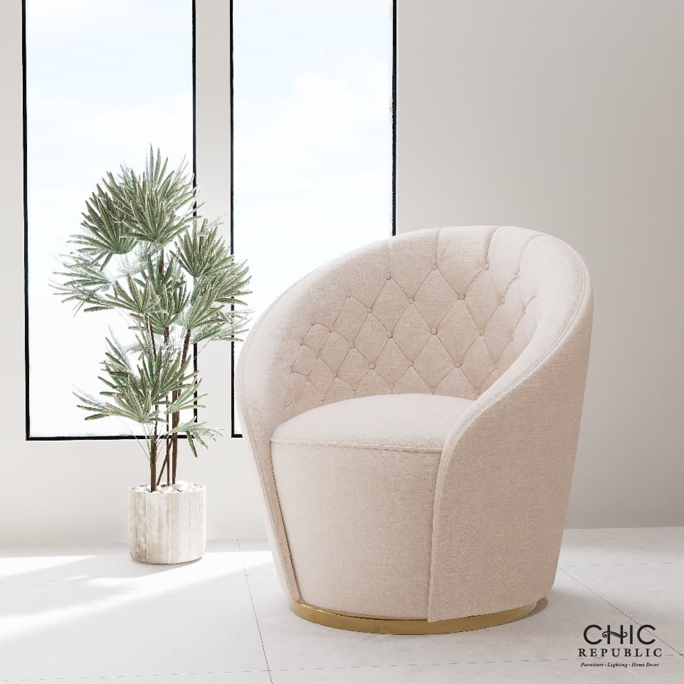 BABEN/1,โซฟา 1 ที่นั่งแบบหมุนได้-7