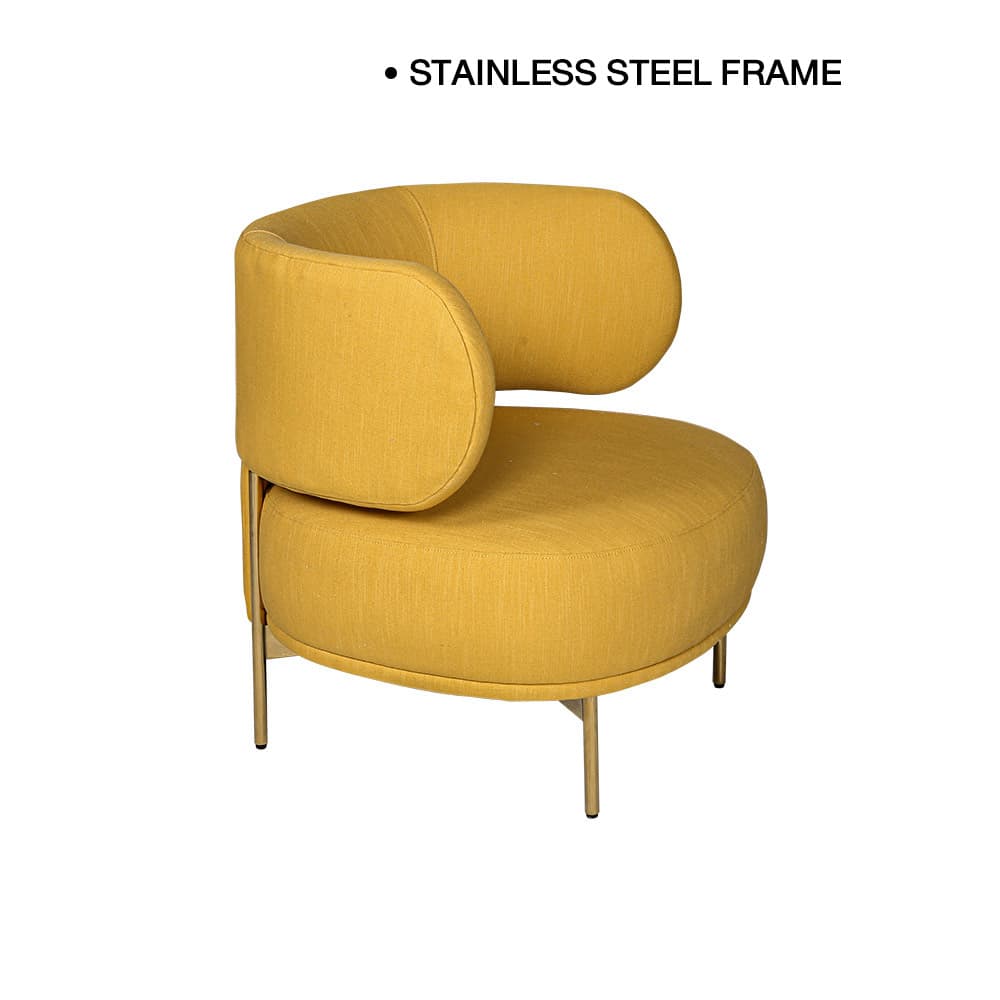 ACCON/1,โซฟา 1 ที่นั่ง