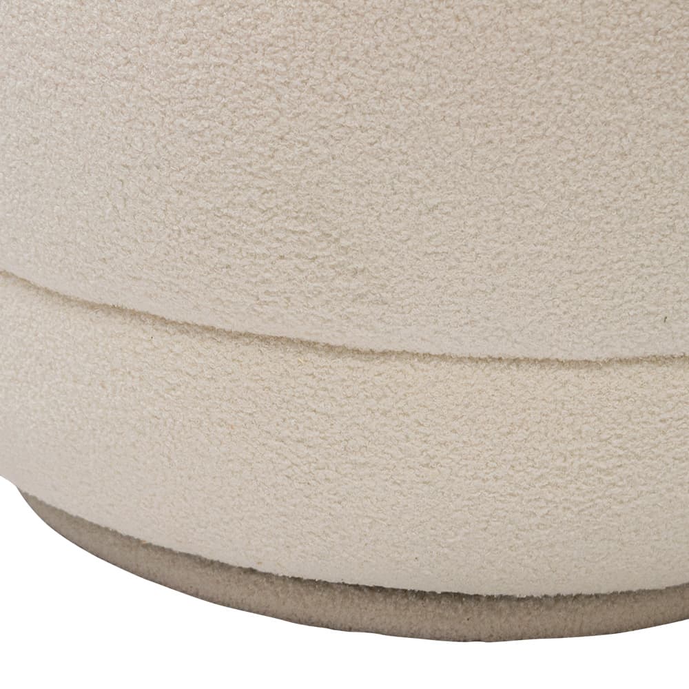 CUDDLE/1,โซฟา 1 ที่นั่งแบบหมุนได้-6