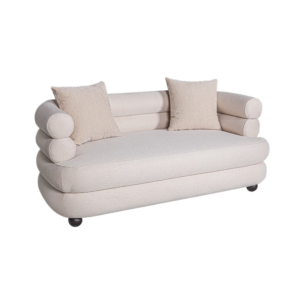 JOHN/2,โซฟา 2 ที่นั่ง-3