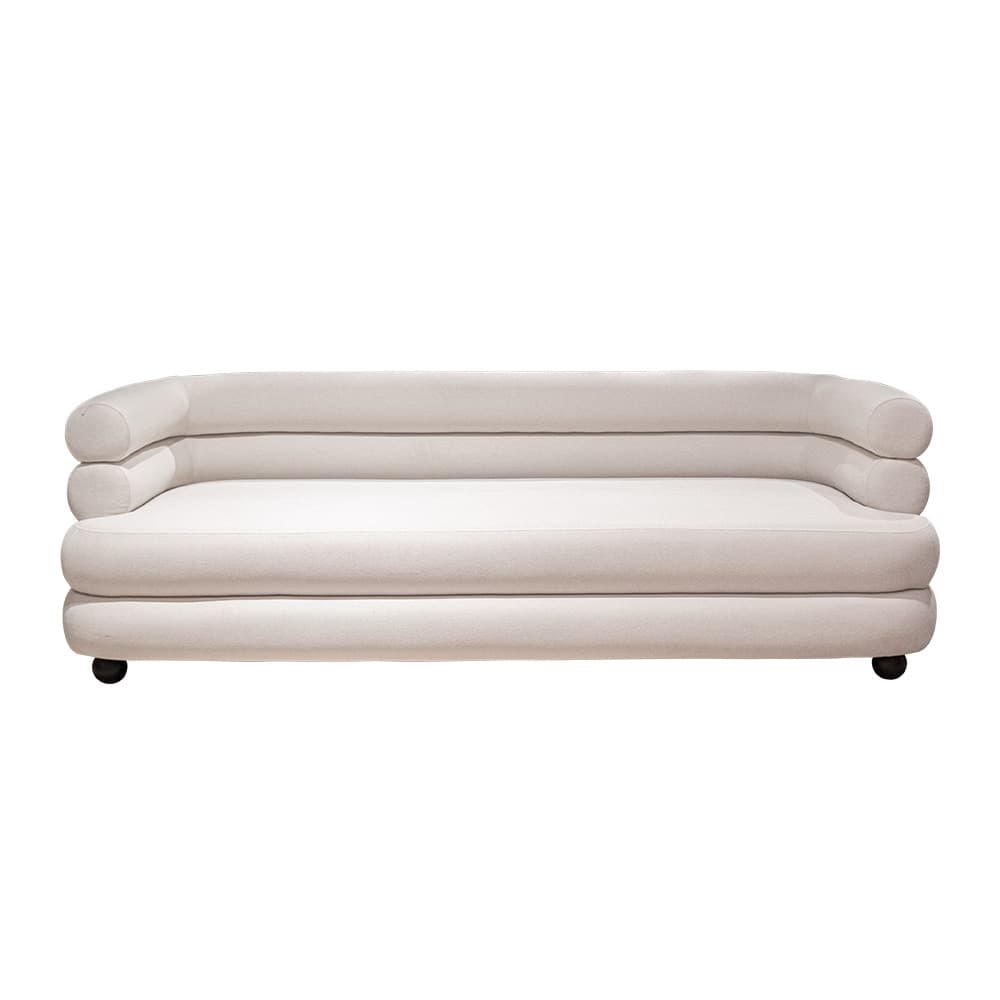 JOHN/3,โซฟา 3 ที่นั่ง