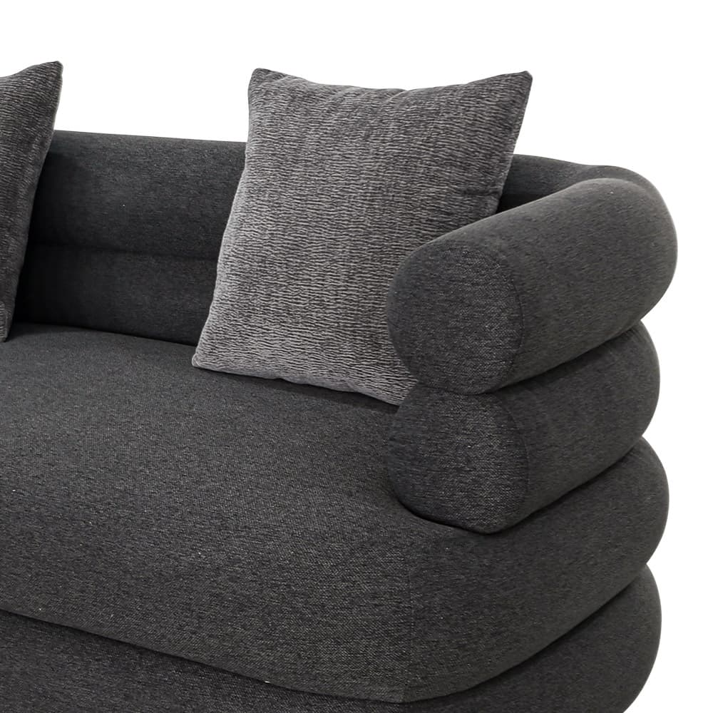 JOHN/2,โซฟา 2 ที่นั่ง-6