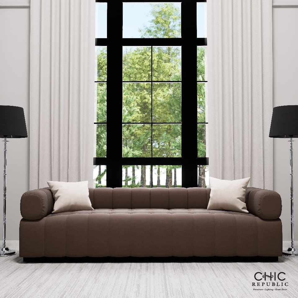 PORTAGE/4,โซฟา 4 ที่นั่ง-8