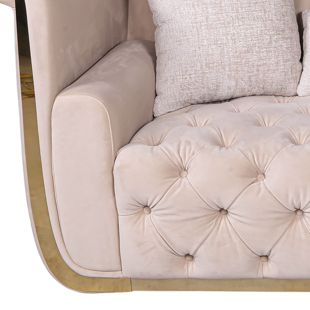 OZCAR/2,โซฟา 2 ที่นั่ง-7