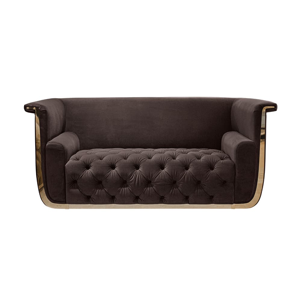 OZCAR/2,โซฟา 2 ที่นั่ง