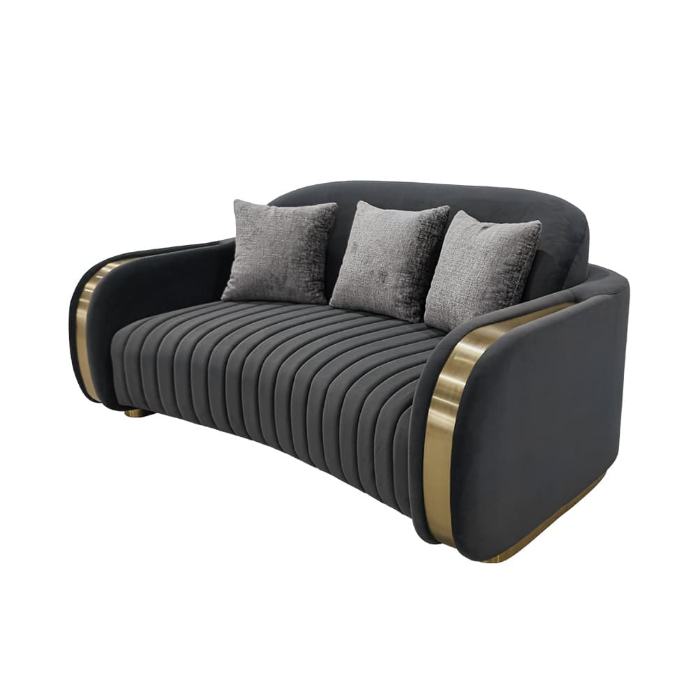 CATCHY/2,โซฟา 2 ที่นั่ง-4