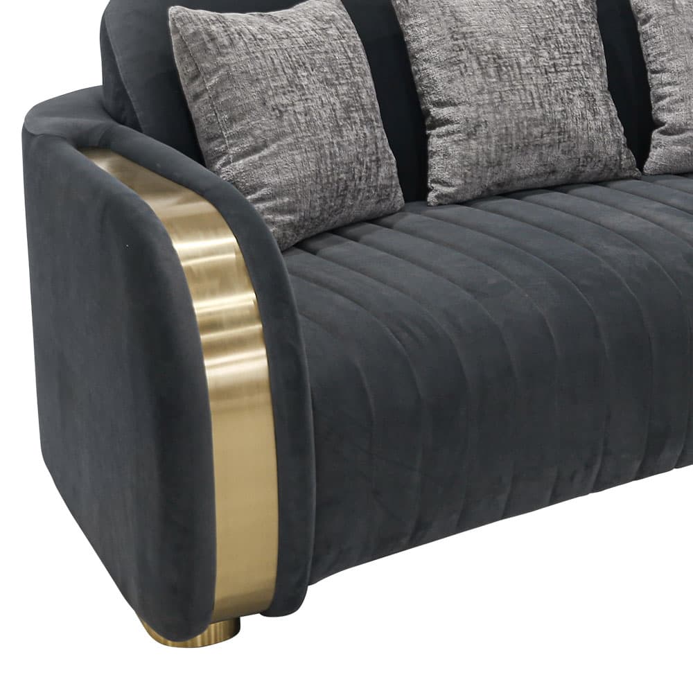 CATCHY/2,โซฟา 2 ที่นั่ง-7