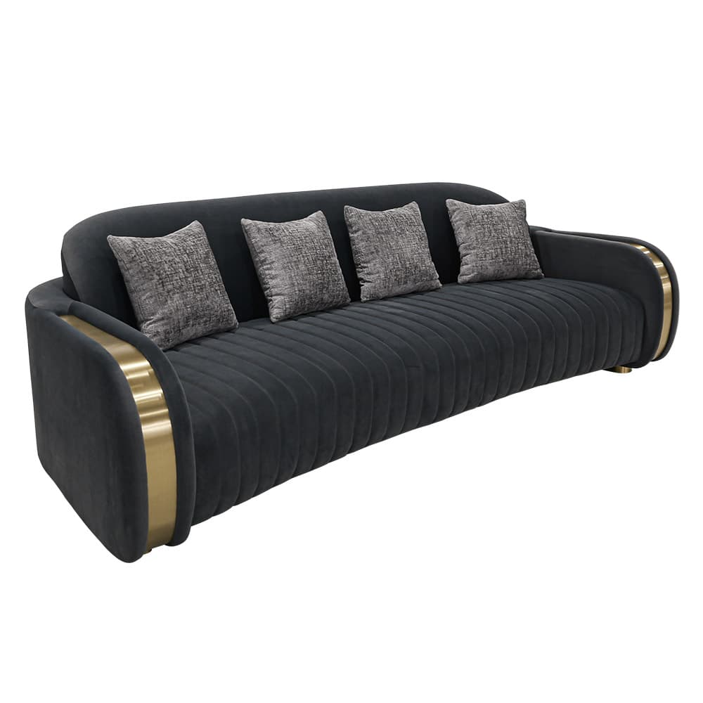 CATCHY/4,โซฟา 4 ที่นั่ง-3