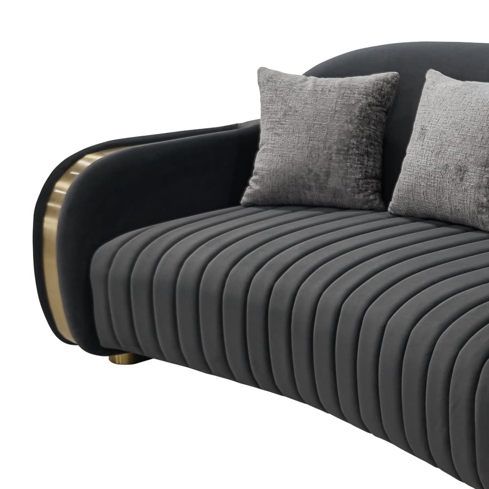 CATCHY/4,โซฟา 4 ที่นั่ง-6