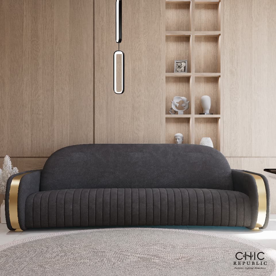 CATCHY/4,โซฟา 4 ที่นั่ง-8