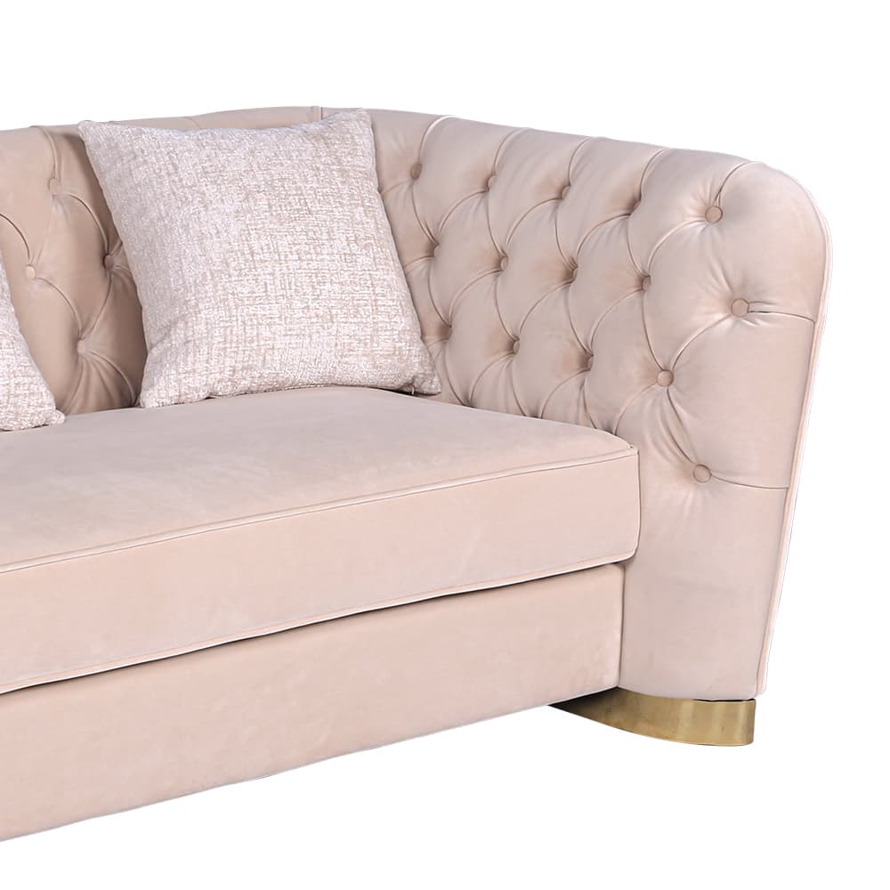 BRANDO/2,โซฟา 2 ที่นั่ง-7