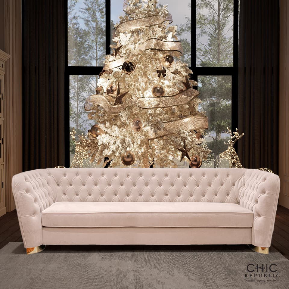 BRANDO/4,โซฟา 4 ที่นั่ง-8